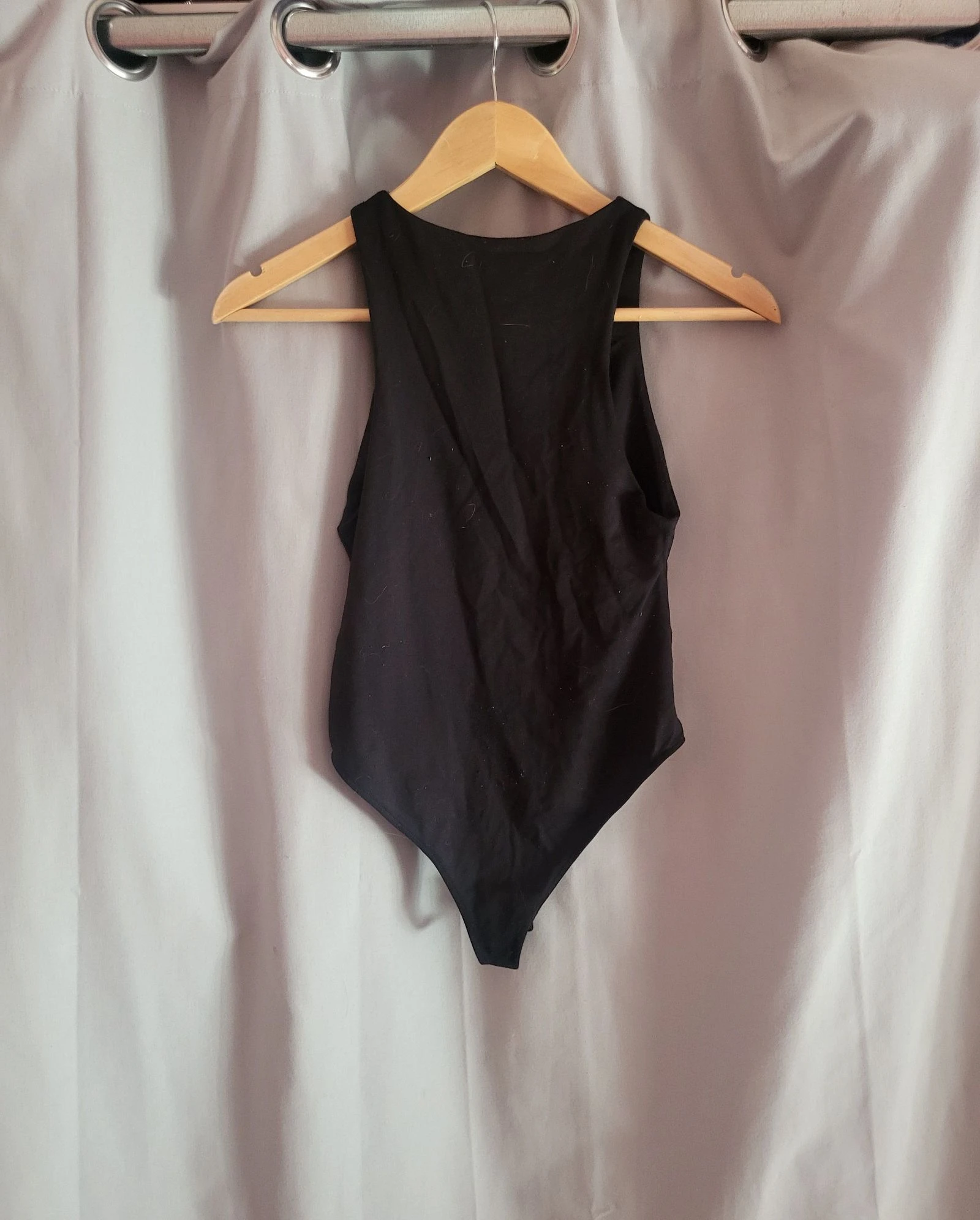 Black Zara body size S – photo 5